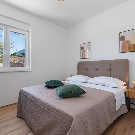 Villa Helena Trogir Ngoại thất bức ảnh